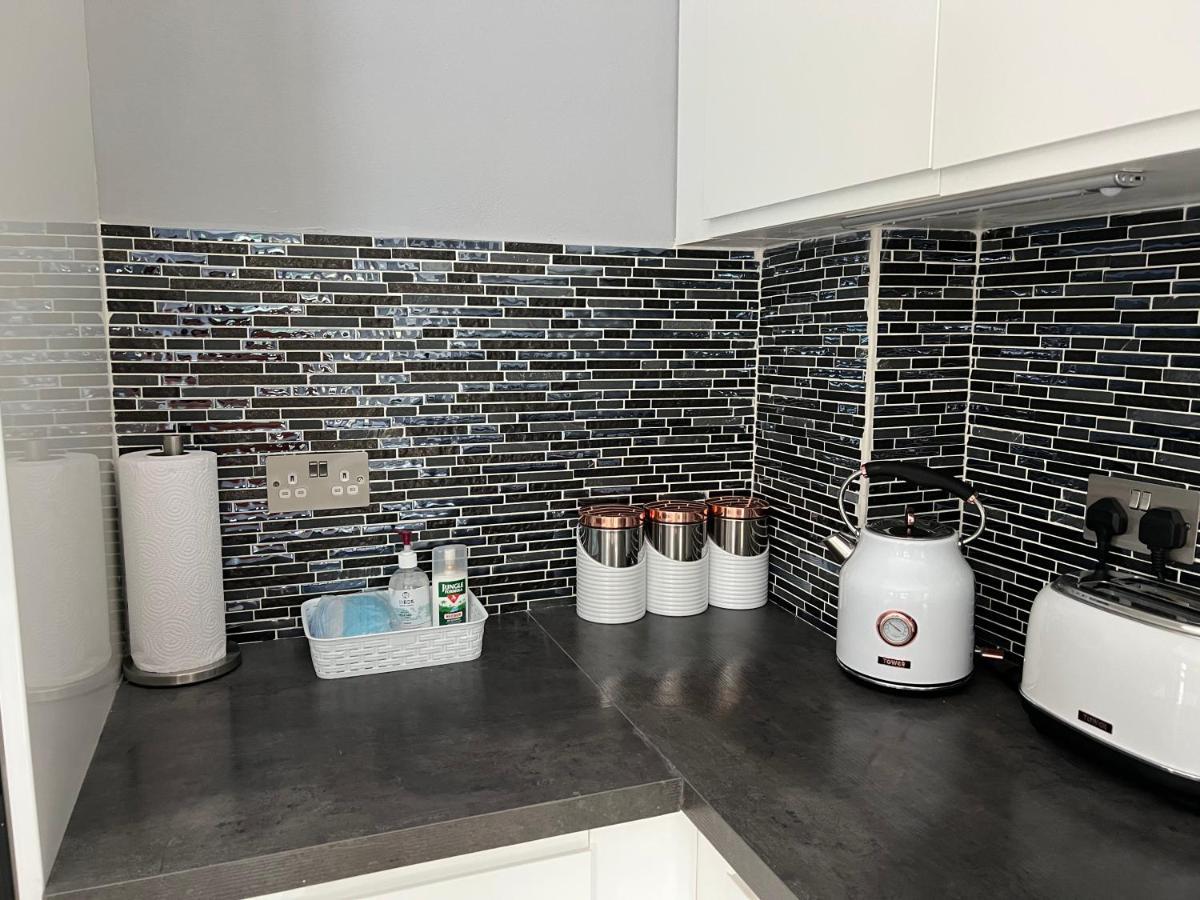 Belle Luxury Apartments Гроз-Иле Экстерьер фото