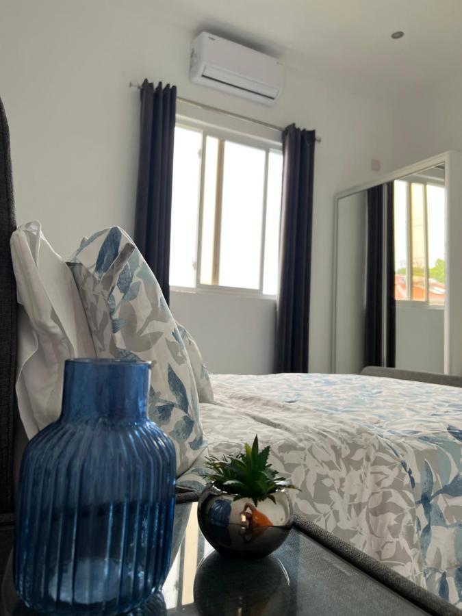 Belle Luxury Apartments Гроз-Иле Экстерьер фото