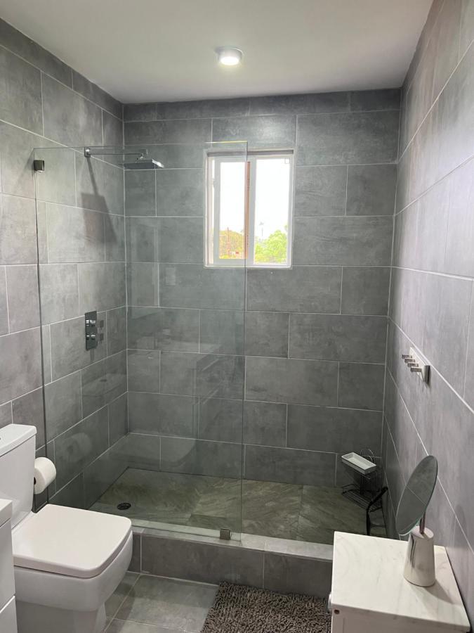 Belle Luxury Apartments Гроз-Иле Экстерьер фото