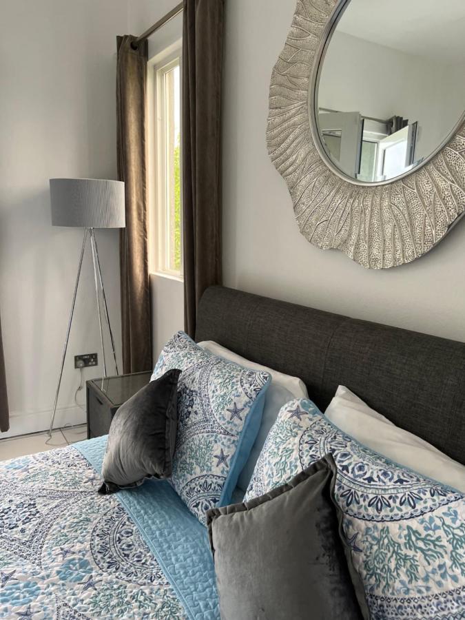 Belle Luxury Apartments Гроз-Иле Экстерьер фото