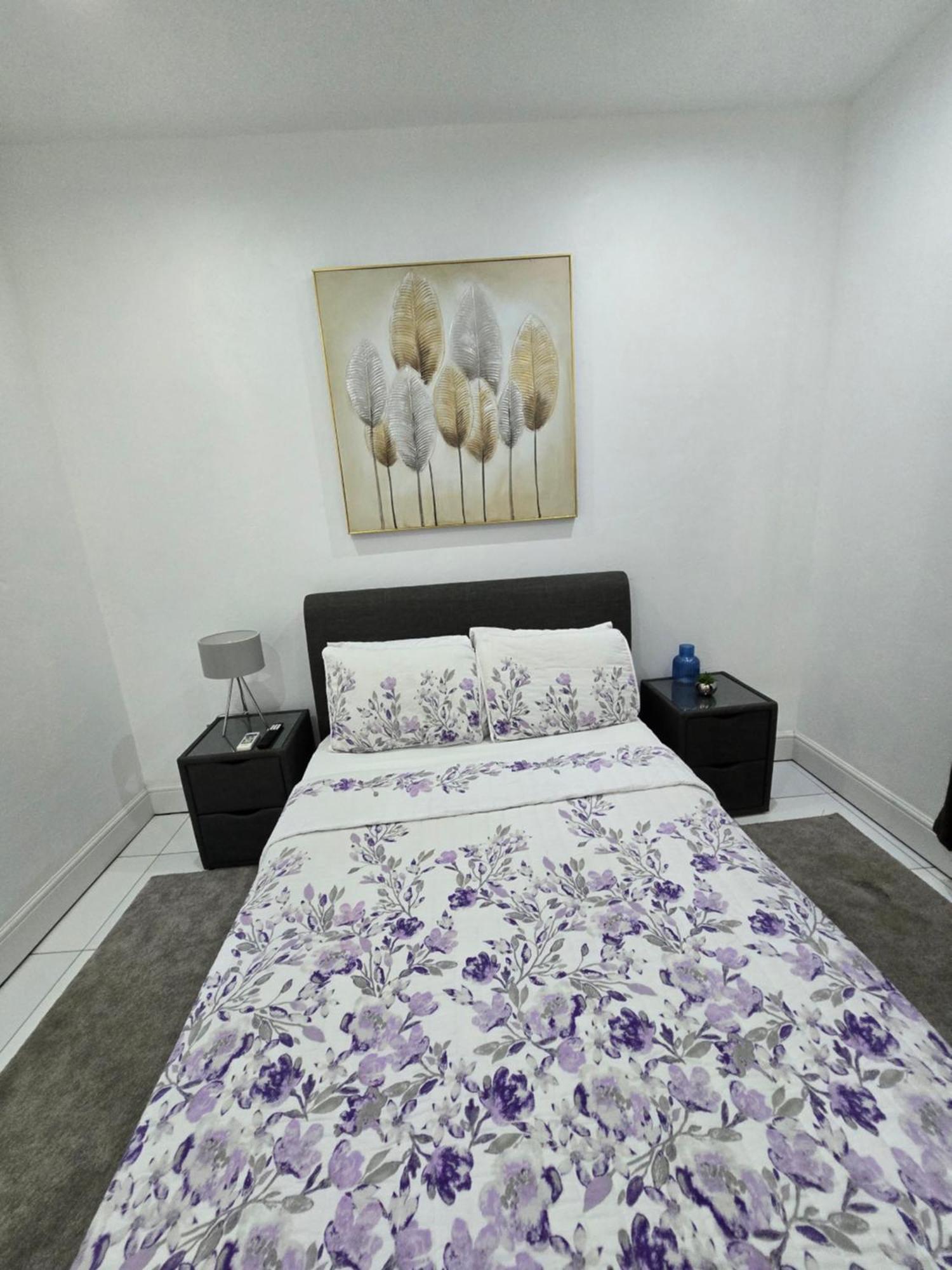 Belle Luxury Apartments Гроз-Иле Экстерьер фото